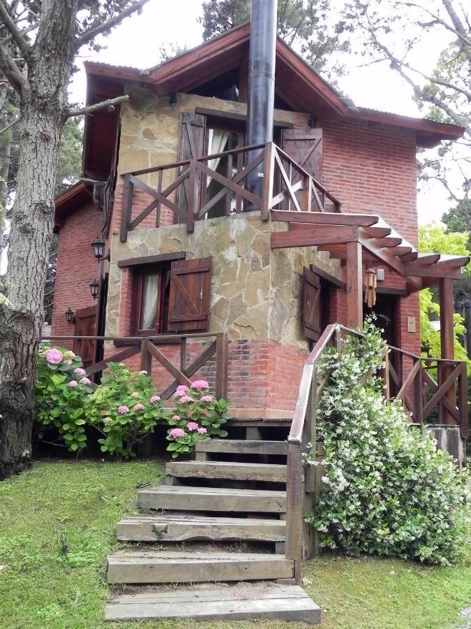 Villa Acacias Blancas Costa del Este Zimmer foto