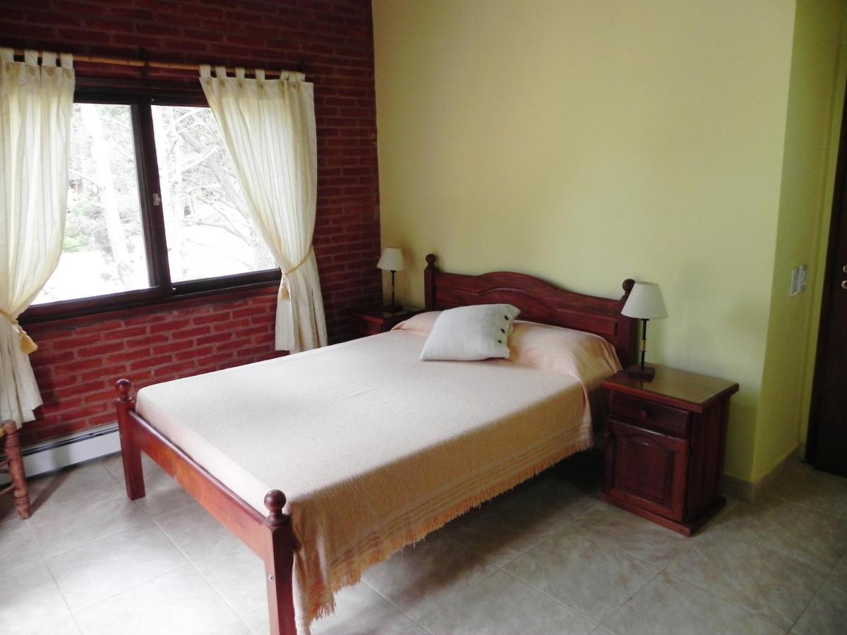 Villa Acacias Blancas Costa del Este Zimmer foto